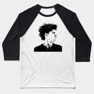 Lamelo Ball Baseball T-Shirt